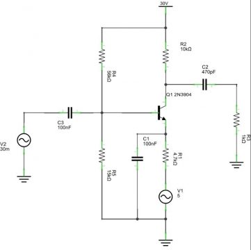 Frequency Modulation and Amplitude Modulation