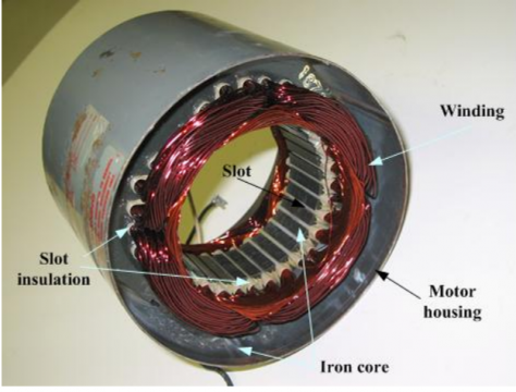 Single Phase Induction Motor