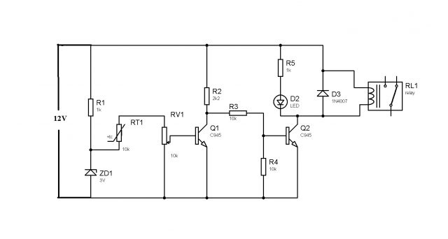 Thermistor