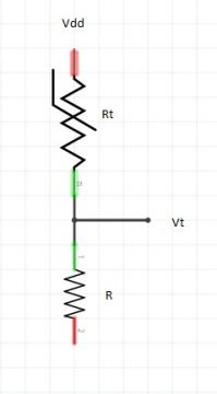 Thermistor