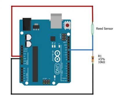 Reed Switch