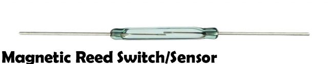 Reed Switch