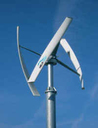 Wind Energy