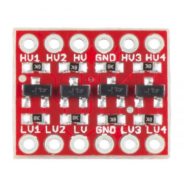 Arduino and Raspberry Pie