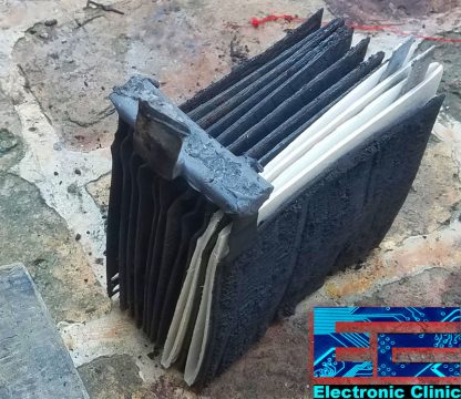 how to make Lead Acid Battery