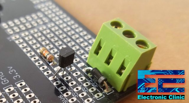 Types of relays