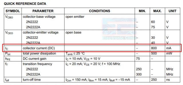 Types of relays