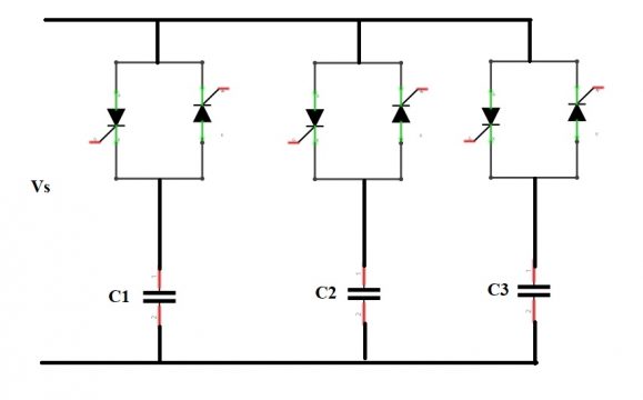 Static Switch