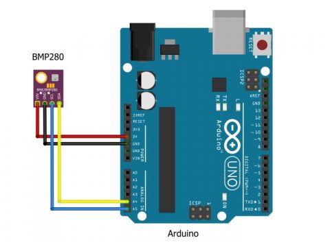 Pressure Sensor