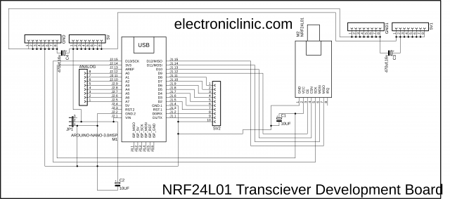 NRF24L01