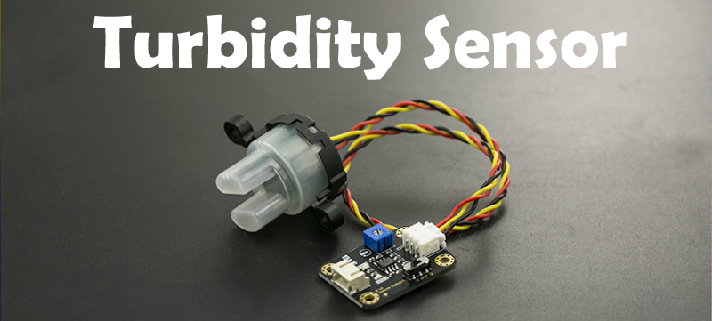 Turbidity Sensor