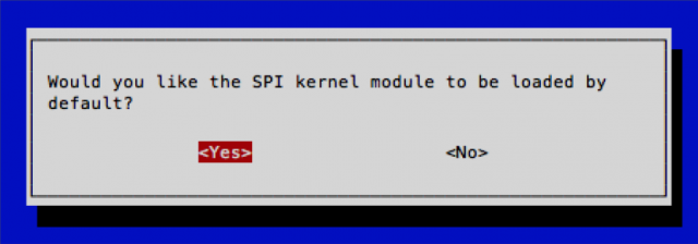 SPI Serial Peripheral Interface