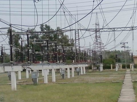 Substation