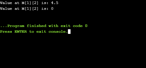 C++ Operator Overloading - By Microsoft Awarded MVP - Learn C++, C++  Tutorial, C++ programming - Learn in 30sec