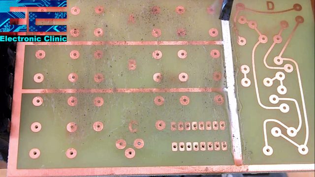 pcb tinning