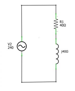 power factor