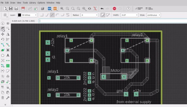 pcb tinning