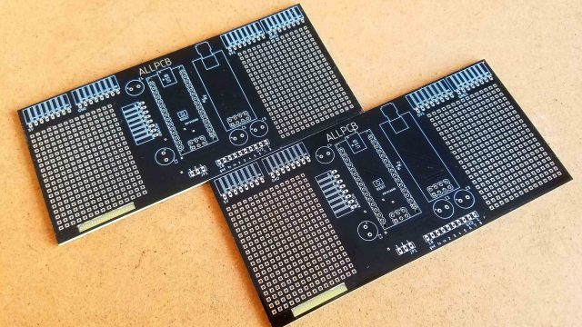 Wireless Battery Voltage Monitoring