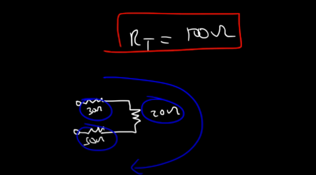 Equivalent Resistance