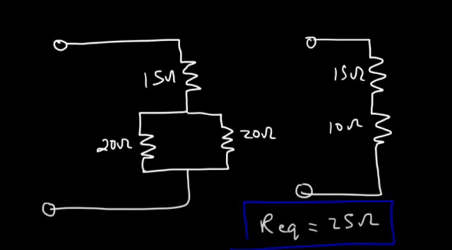 Equivalent Resistance