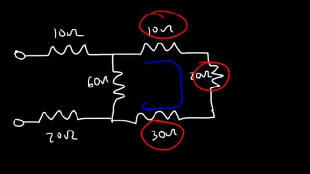 Equivalent Resistance