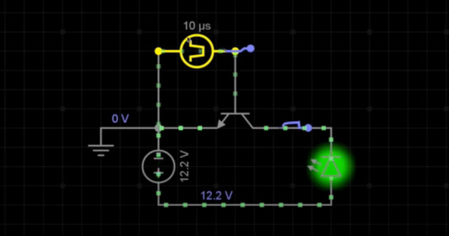 Transistors