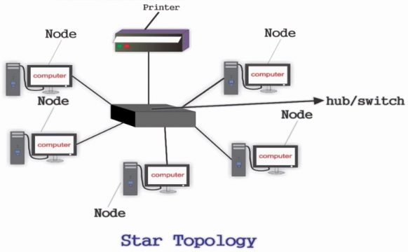 Network Topologies