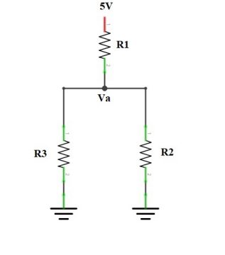 Schmitt trigger