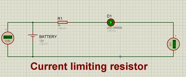 DC Series Circuits