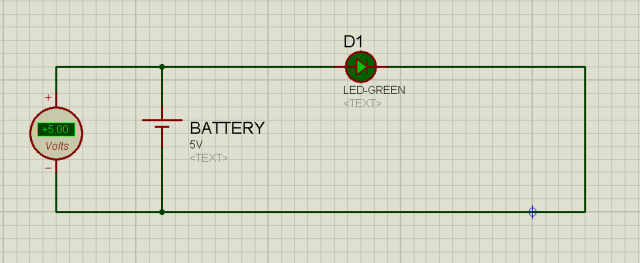 DC Series Circuits