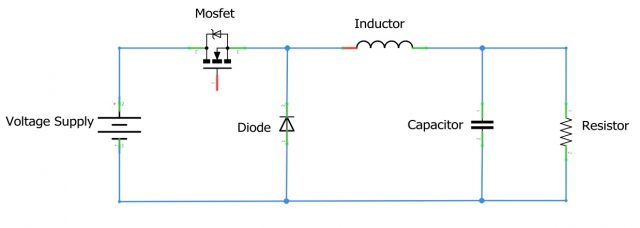 Buck Converter