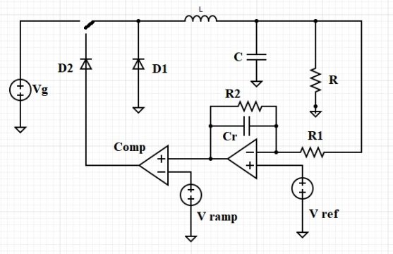 Buck Converter