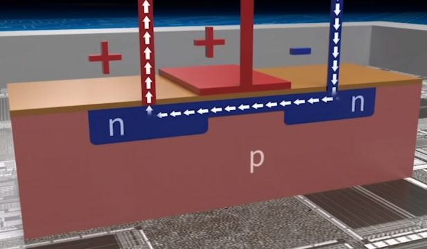 integrated circuit