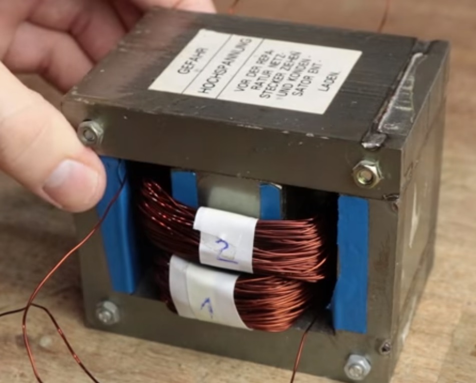 Wireless Charging