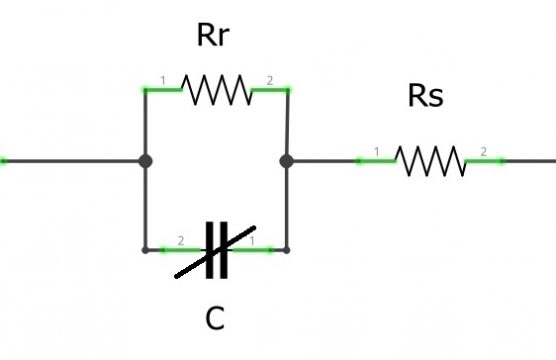 Varactor Diode