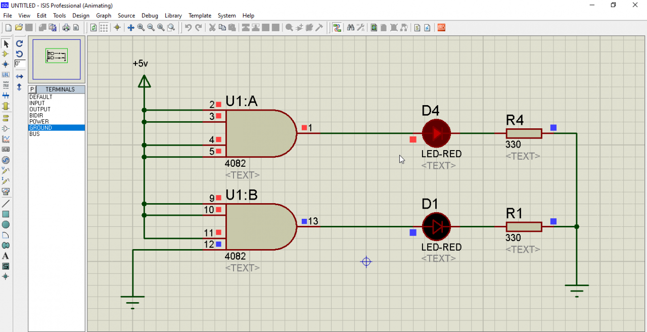 Logic IC or Gate Logic ICs & how to use them? AND, OR, NOT, XNOR ...