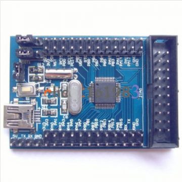 STM32 Blue Pill