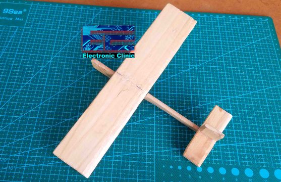 RC Plane Designing