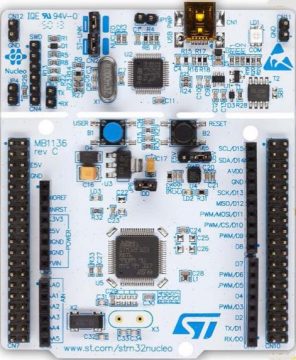 STM32 Blue Pill