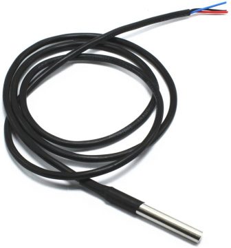 Temperature Sensor