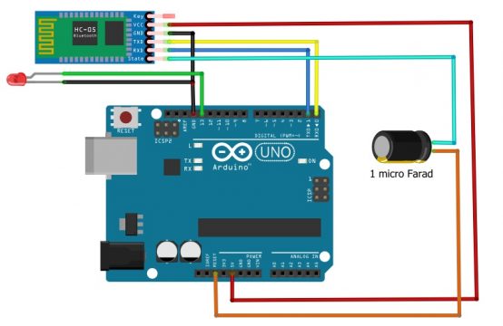 Arduino OTA