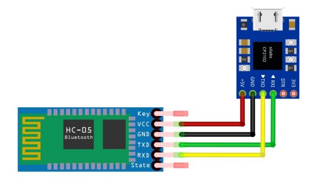 Arduino OTA