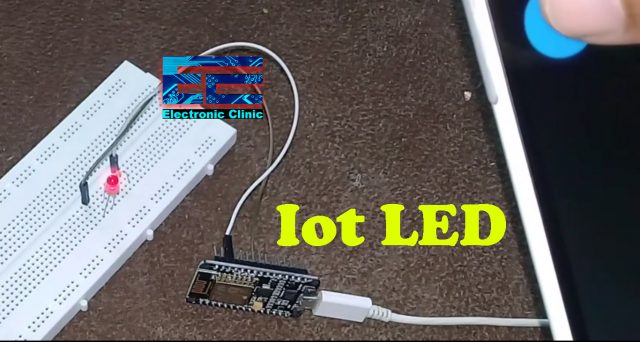 Arduino Nodemcu ESP8266