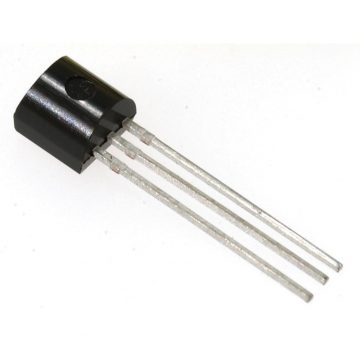 Temperature Sensor