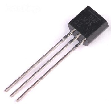 Temperature Sensor