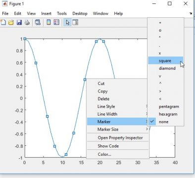 Matlab plotting