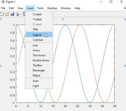 Matlab plotting