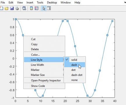 Matlab plotting