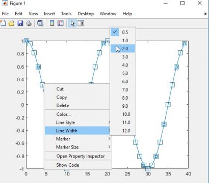 Matlab plotting