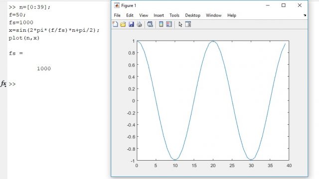 Matlab plotting